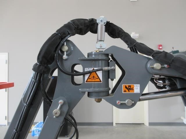 2024 Skyjack SJ30 ARJE-24