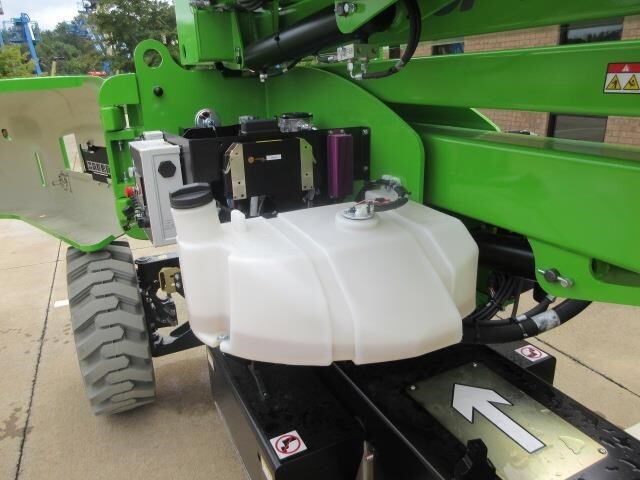 2026 Niftylift SP45 4X4-22