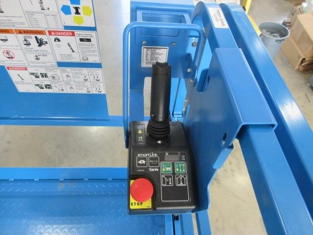 2025 Genie GS-4655-19