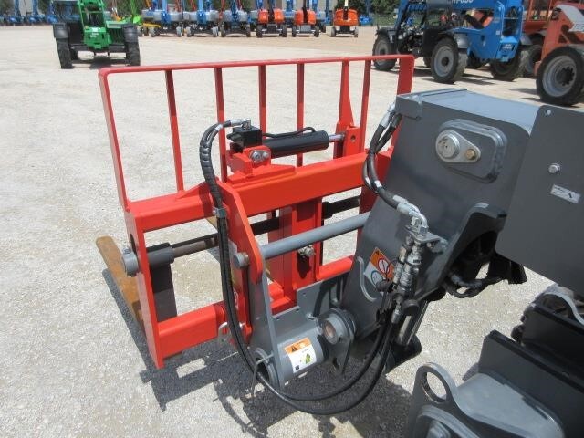 2024 Skyjack SJ519 TH-6