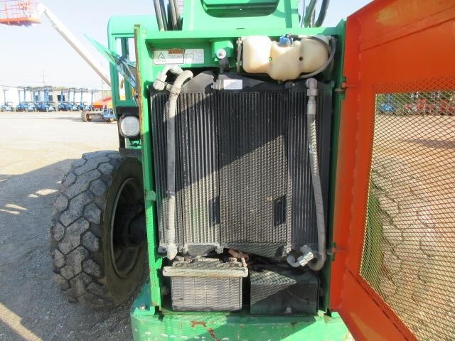 2015 SkyTrak 6036-12