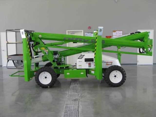 2026 Niftylift SD50