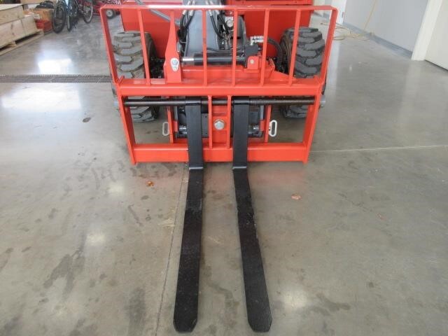 2025 Skyjack SJ519 TH-10