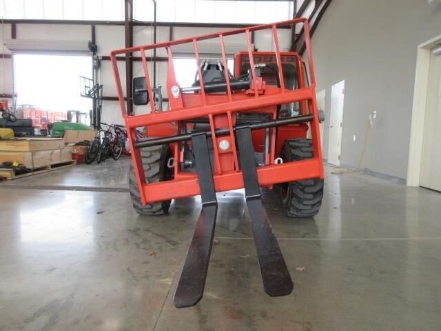 2025 Skyjack SJ519 TH-14