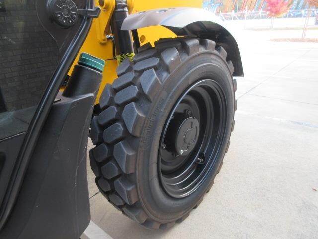 2025 JCB 509-42-13