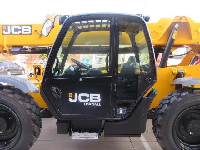 2025 JCB 509-42-18