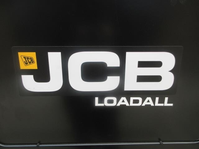2025 JCB 509-42-36