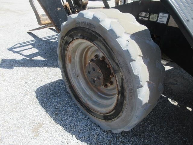2016 JLG 1055-10