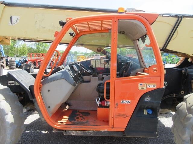 2016 JLG 1055-15