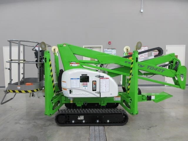 2026 Niftylift TD42T-6
