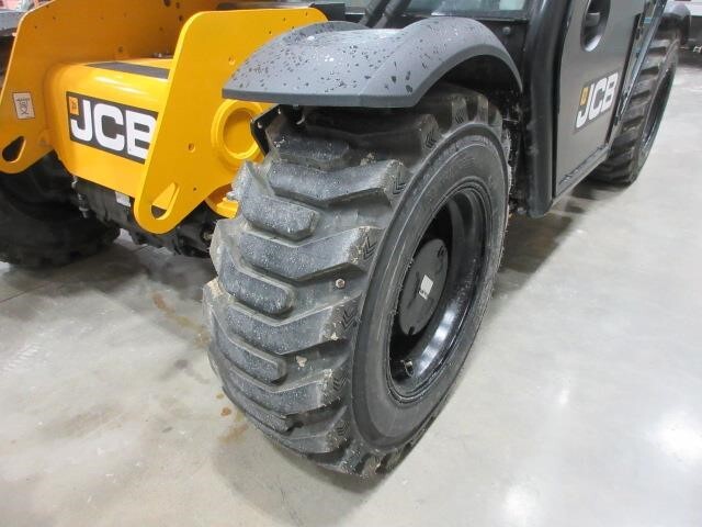 2025 JCB 505-20 TC-11
