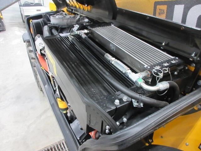 2025 JCB 505-20 TC-17