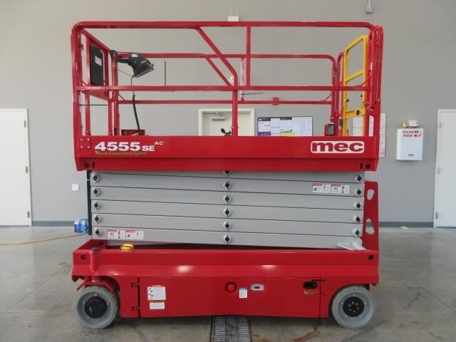 2025 MEC 4555SE