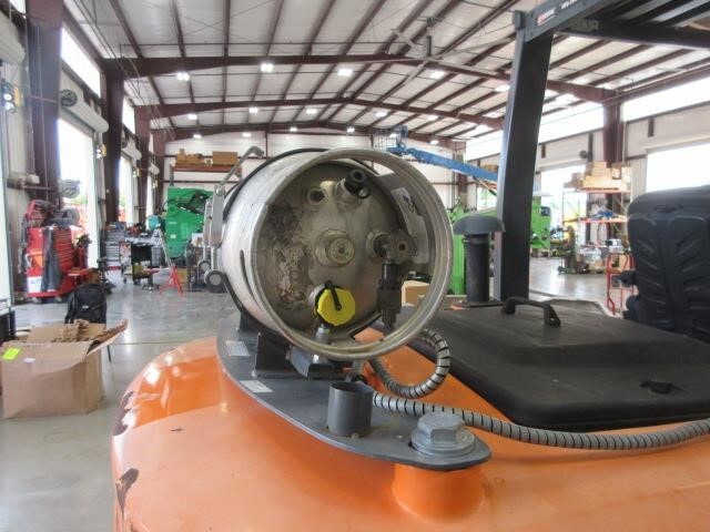 2018 Doosan G55C-7-12