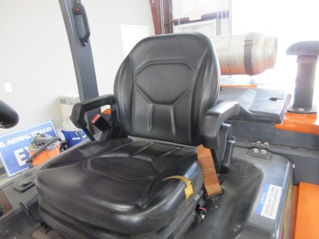 2018 Doosan G55C-7-13