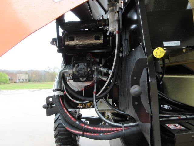 2025 JLG 450AJ-19