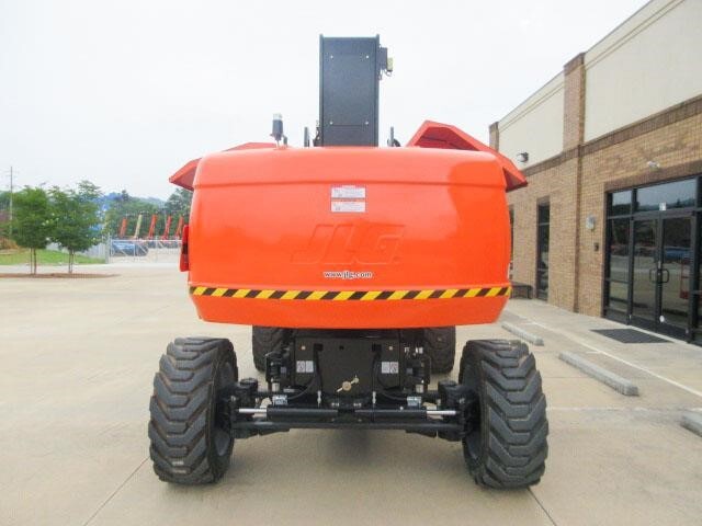 2027 JLG 860SJ-21