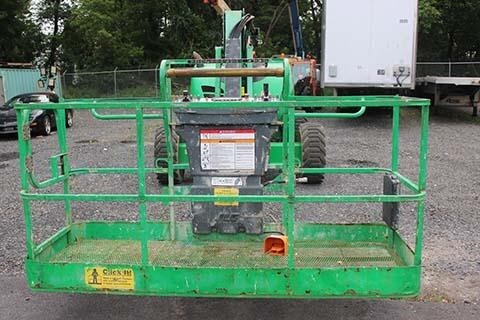 2016 JLG 600AJ-2