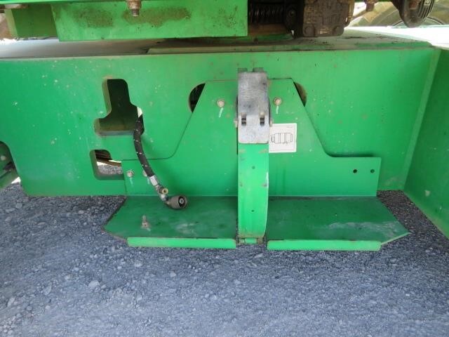 2016 Genie Z-34/22 IC-17