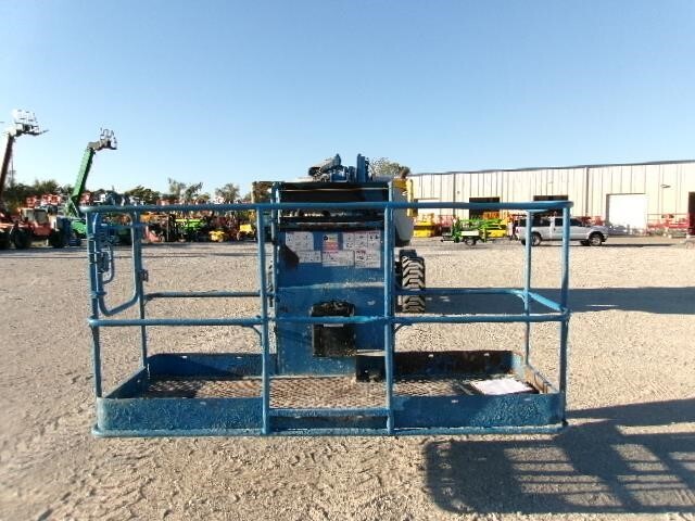 2018 Genie Z-62/40-5