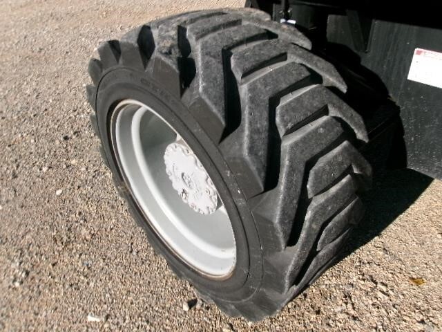 2018 Genie S-80XC-8