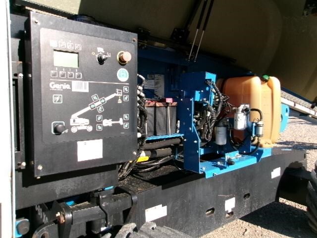 2018 Genie S-80XC-14