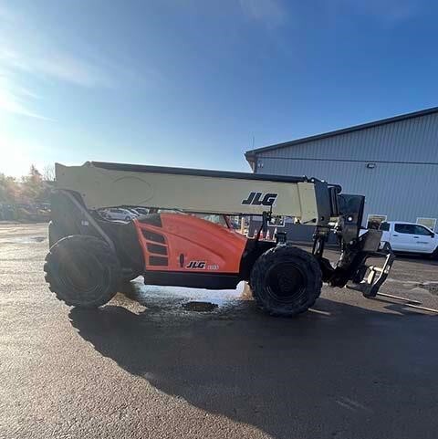 2019 JLG 1055-6
