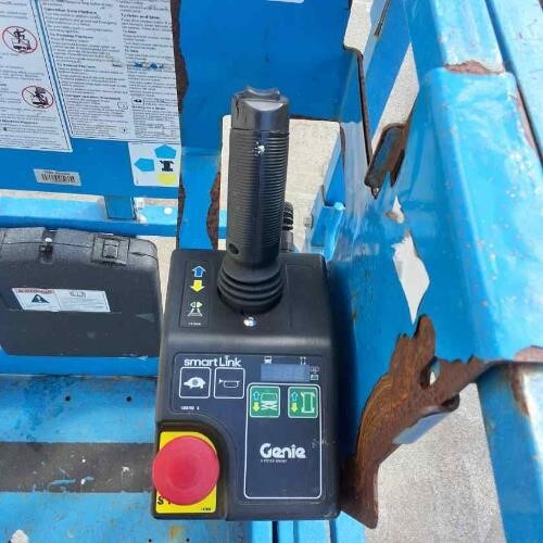 2018 Genie GS-2632-13