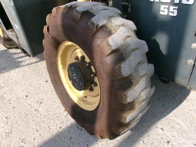 2014 Gehl RS10-55-11
