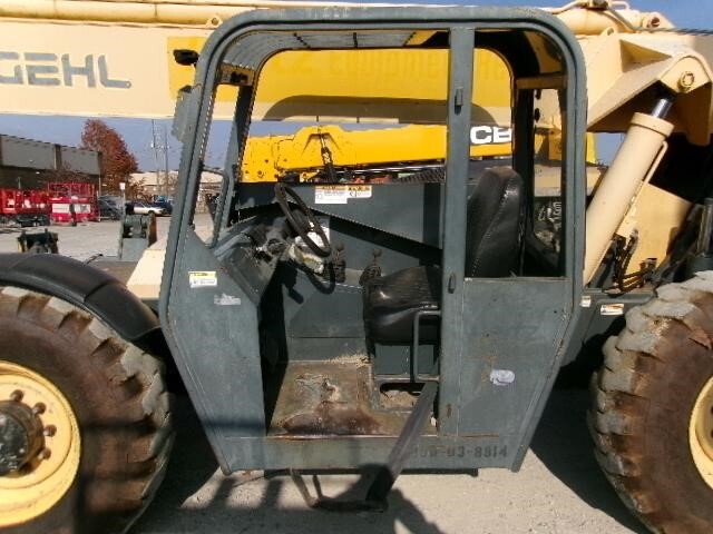 2014 Gehl RS10-55-20