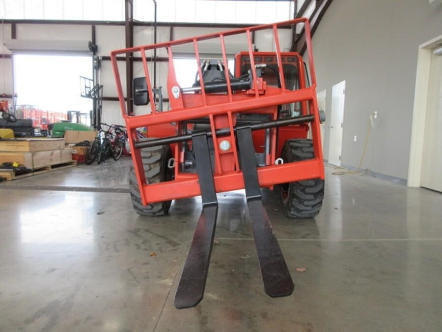 2025 Skyjack SJ519 TH-14