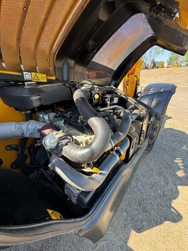 2019 JCB 509-42-17