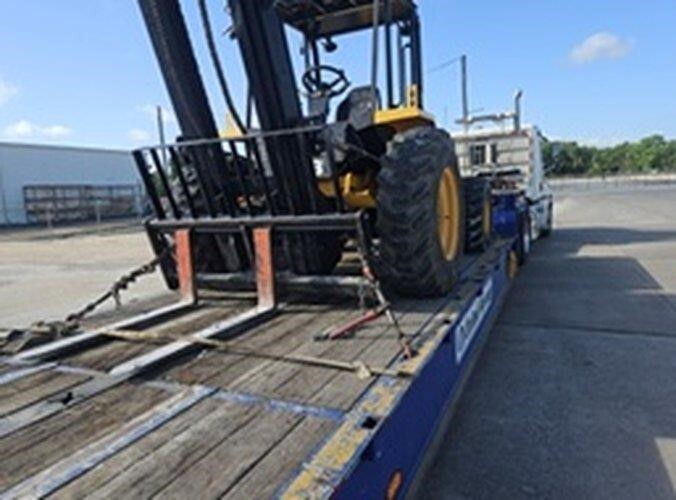 2020 JCB 940