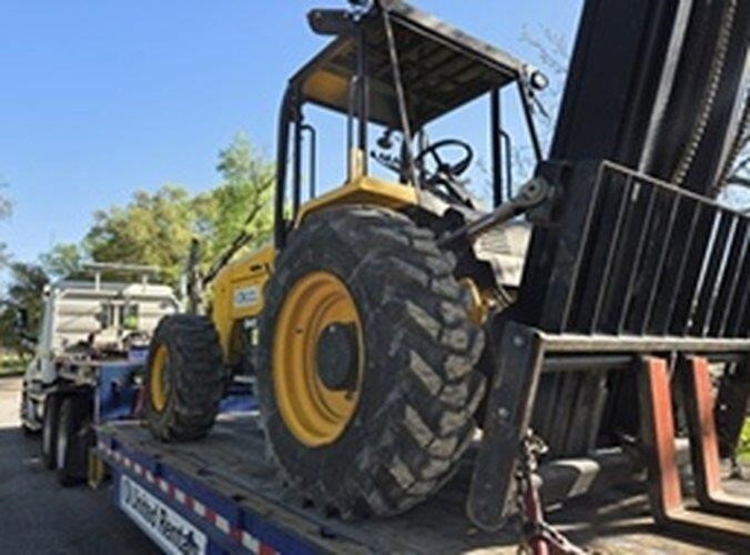 2020 JCB 940-3