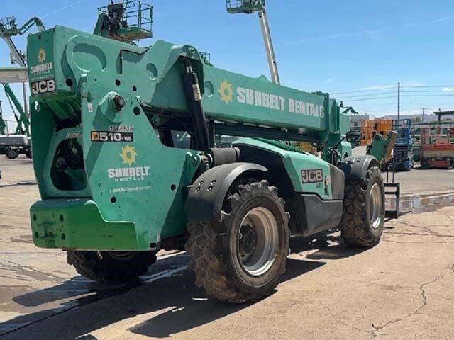2017 JCB 510-56-5