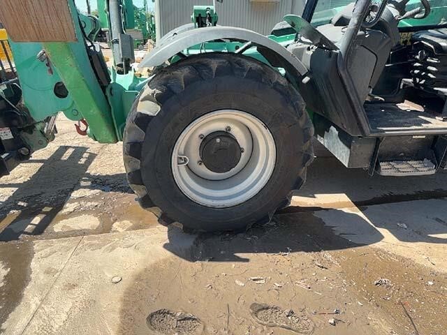 2017 JCB 510-56-9