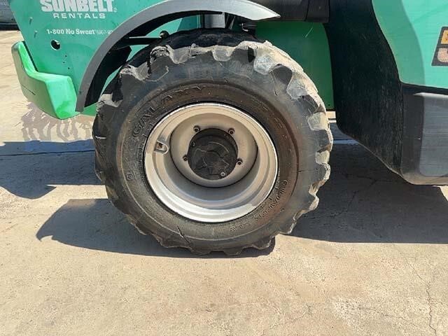 2017 JCB 510-56-11