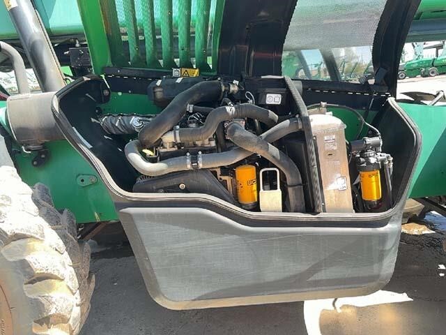 2017 JCB 510-56-18