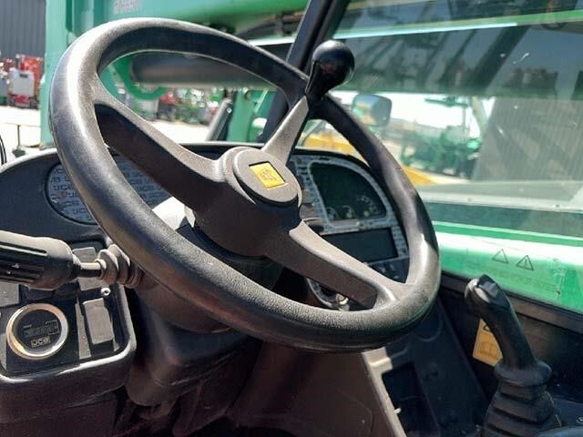 2017 JCB 510-56-22