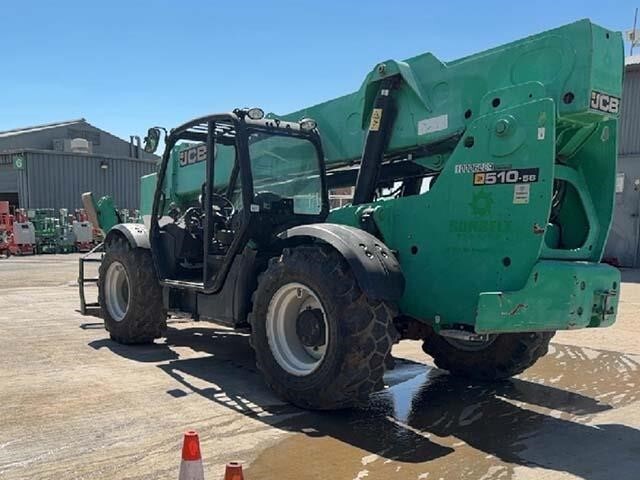 2018 JCB 510-56-3