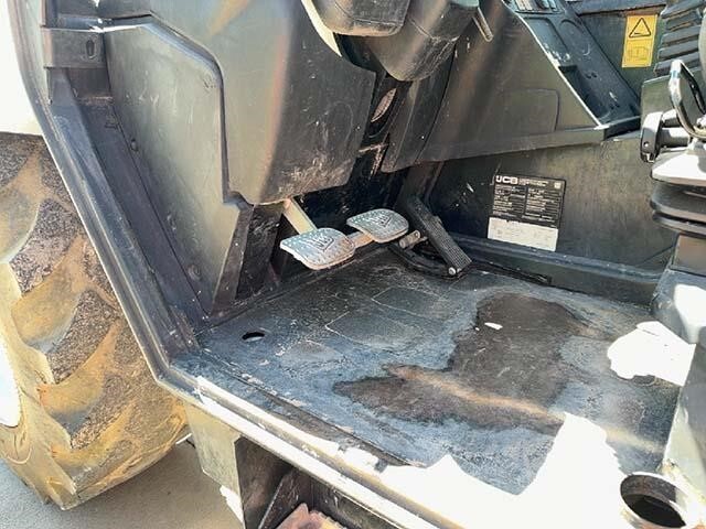 2018 JCB 510-56-28