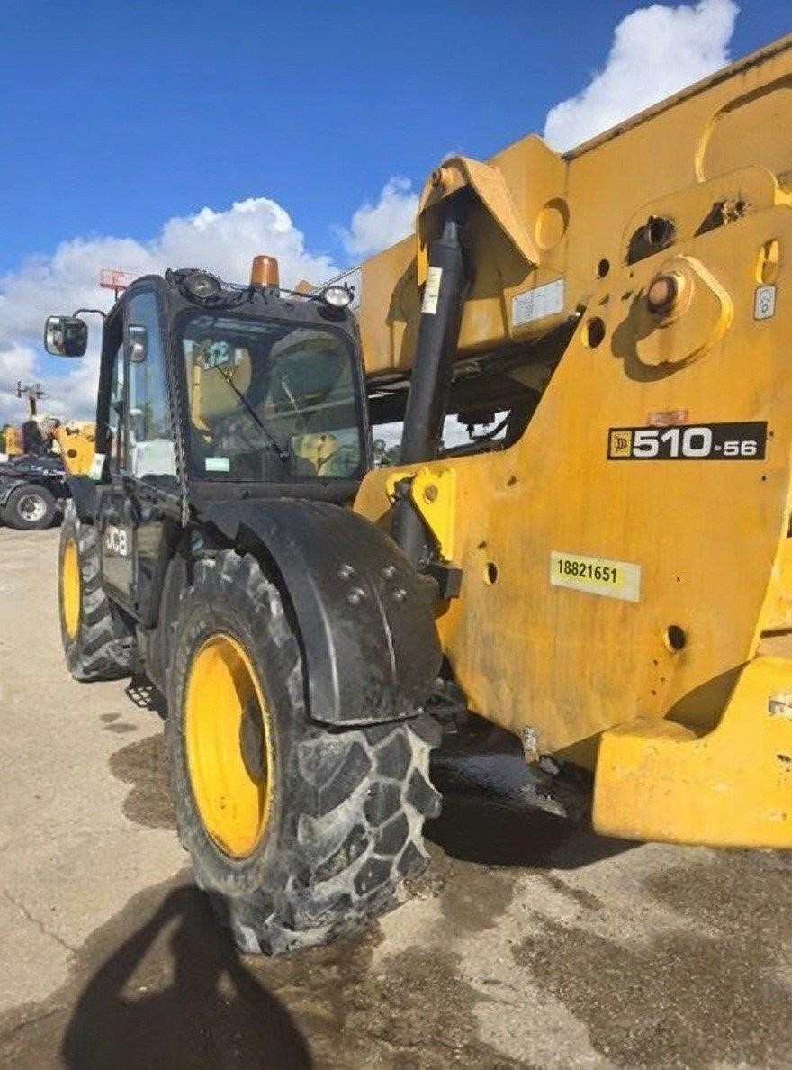 2018 JCB 510-56-2