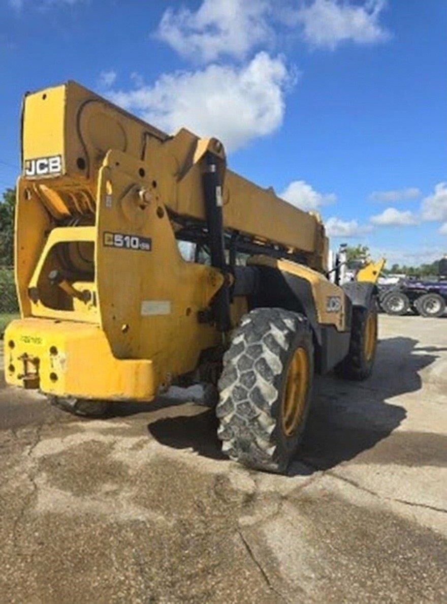 2018 JCB 510-56-3