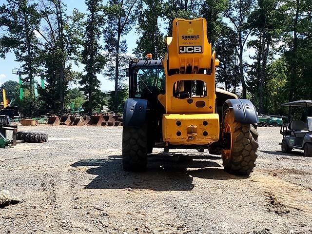 2018 JCB 514-56-4