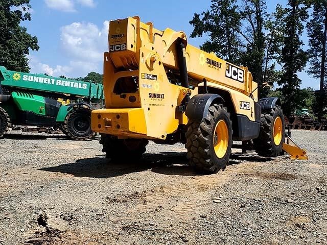 2018 JCB 514-56-5