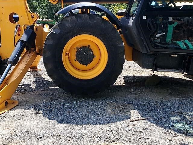 2018 JCB 514-56-9
