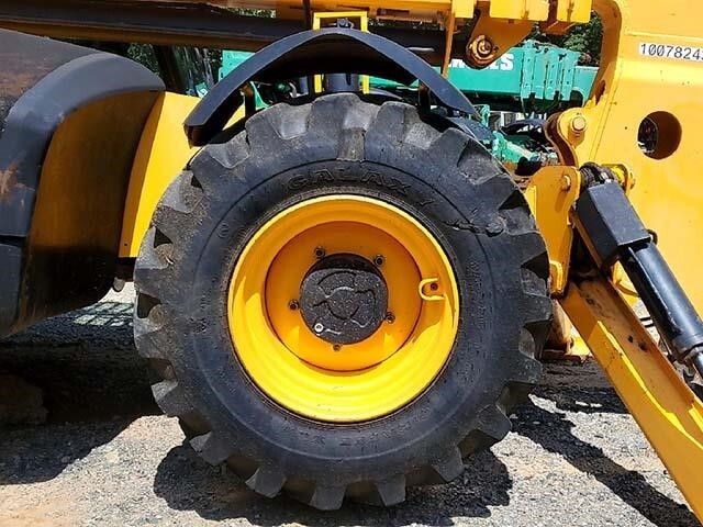 2018 JCB 514-56-10