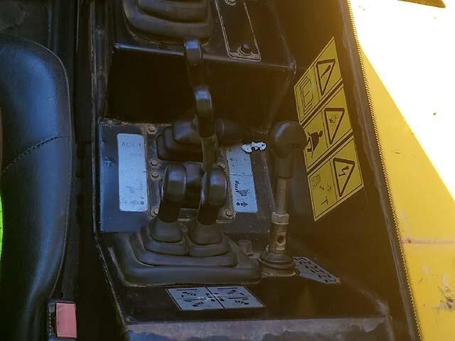 2018 JCB 514-56-24