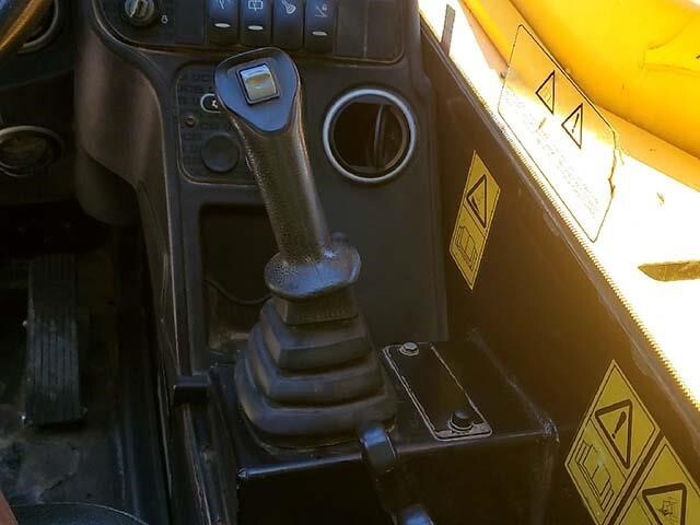 2018 JCB 514-56-26