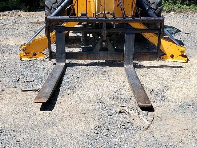 2018 JCB 514-56-37